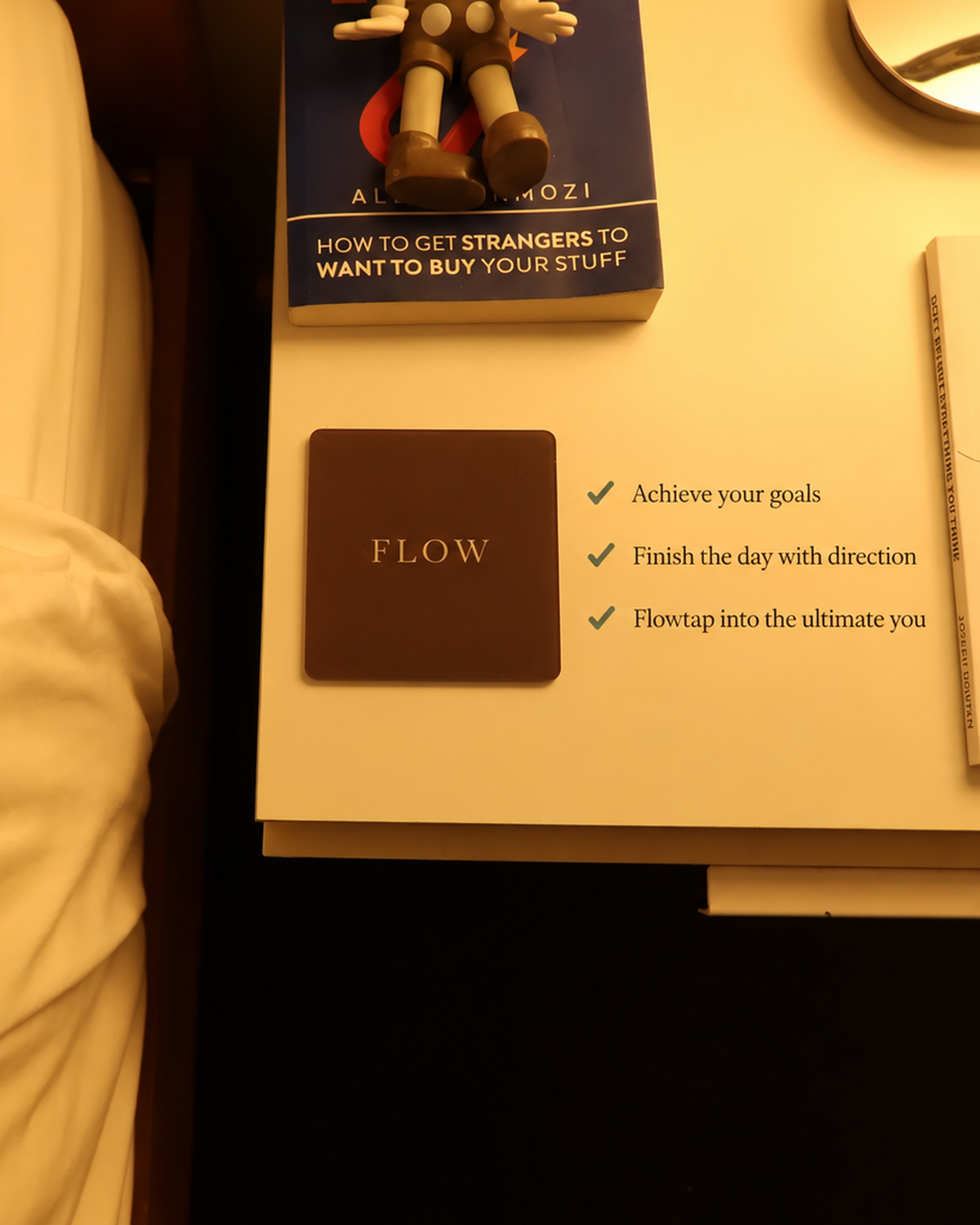 Flow