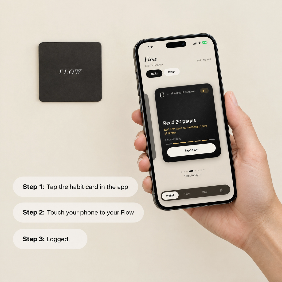 Flow